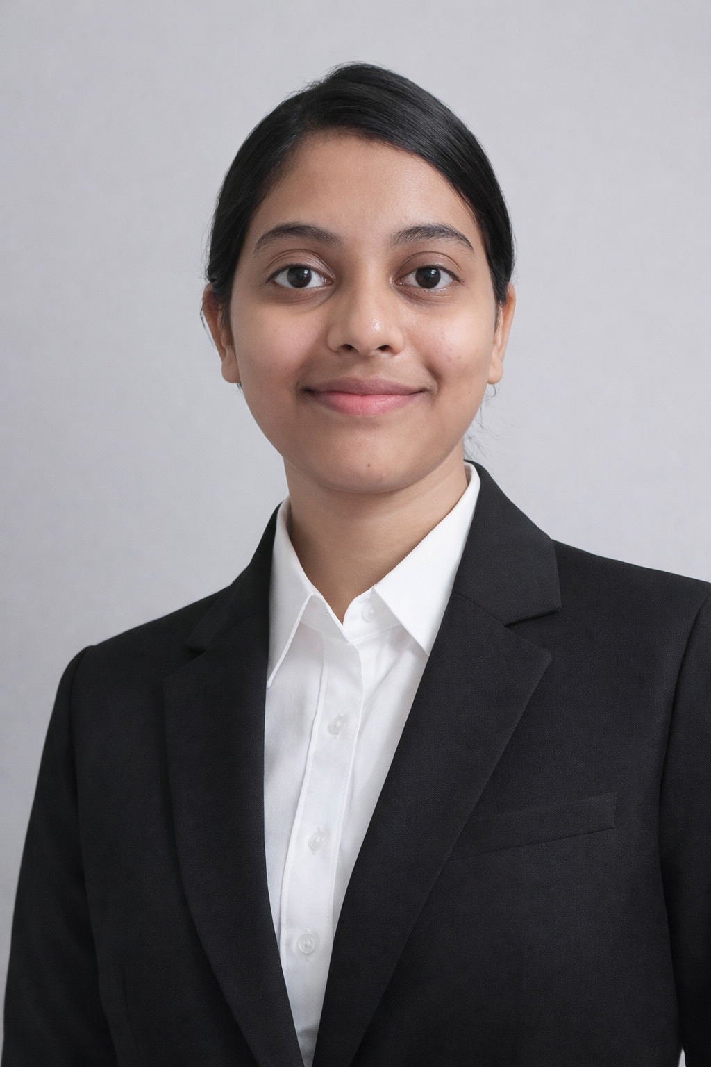 SRITW Placements selected students